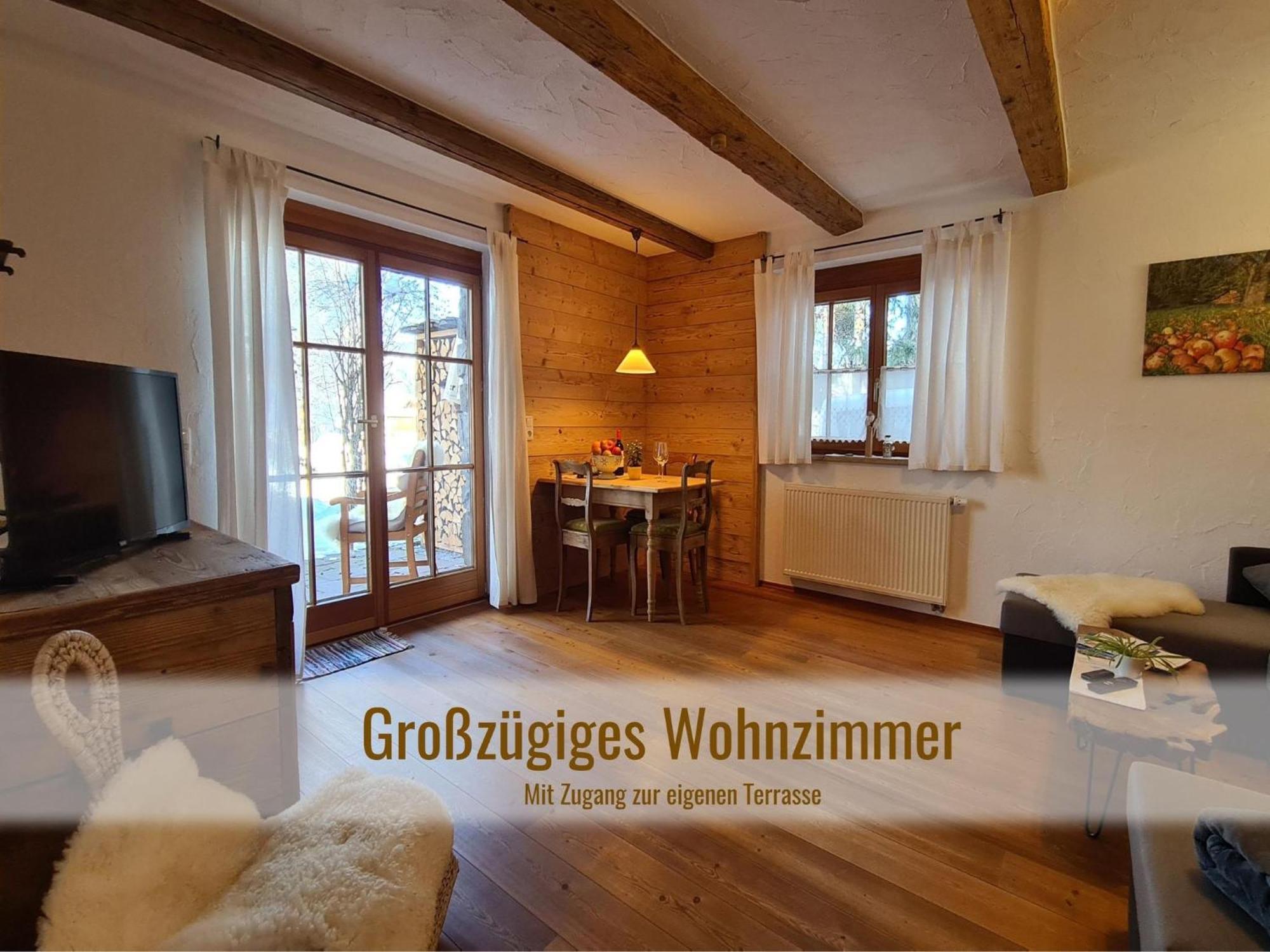 Kranzegger Bergheimat *
