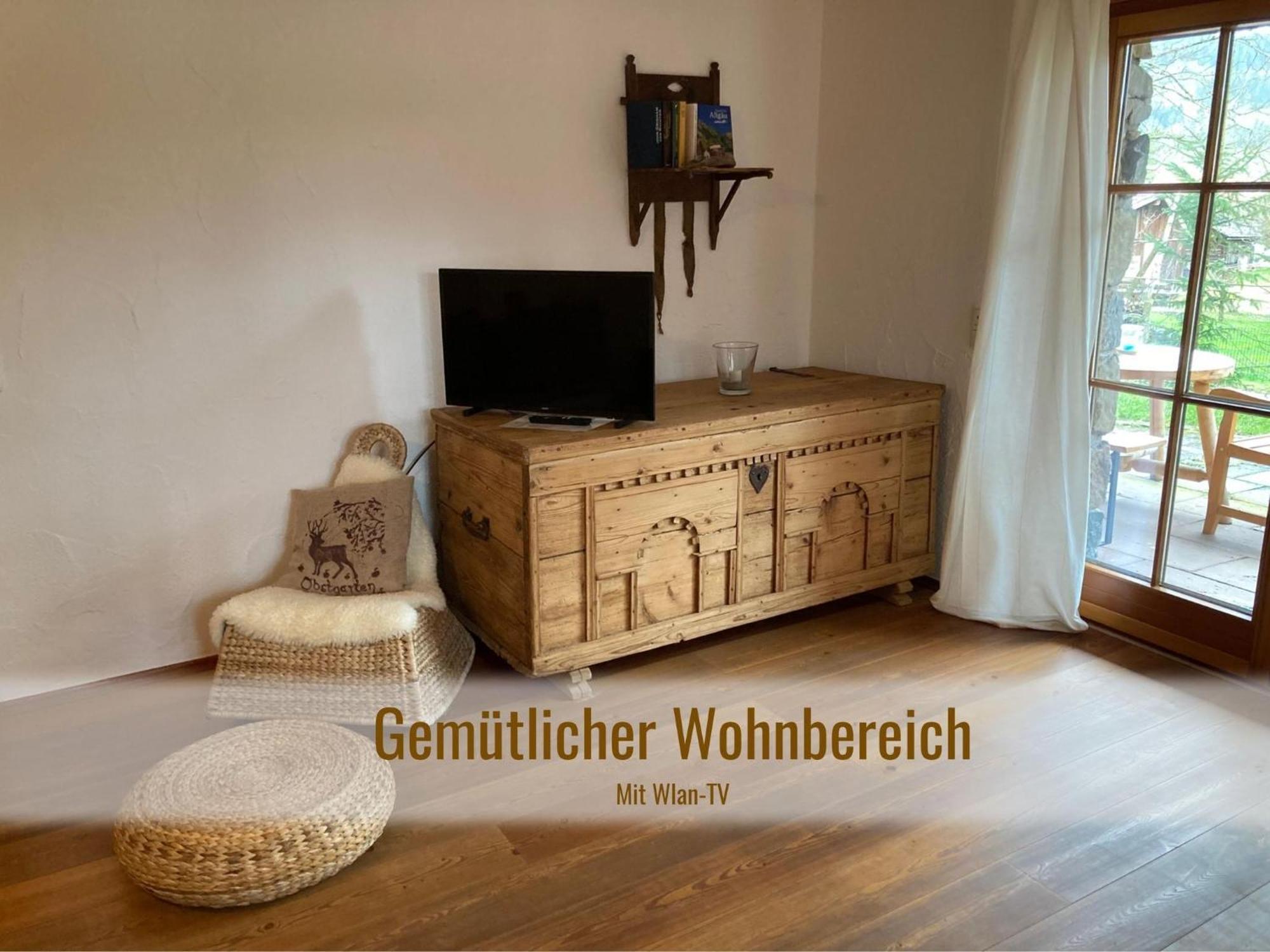 Kranzegger Bergheimat