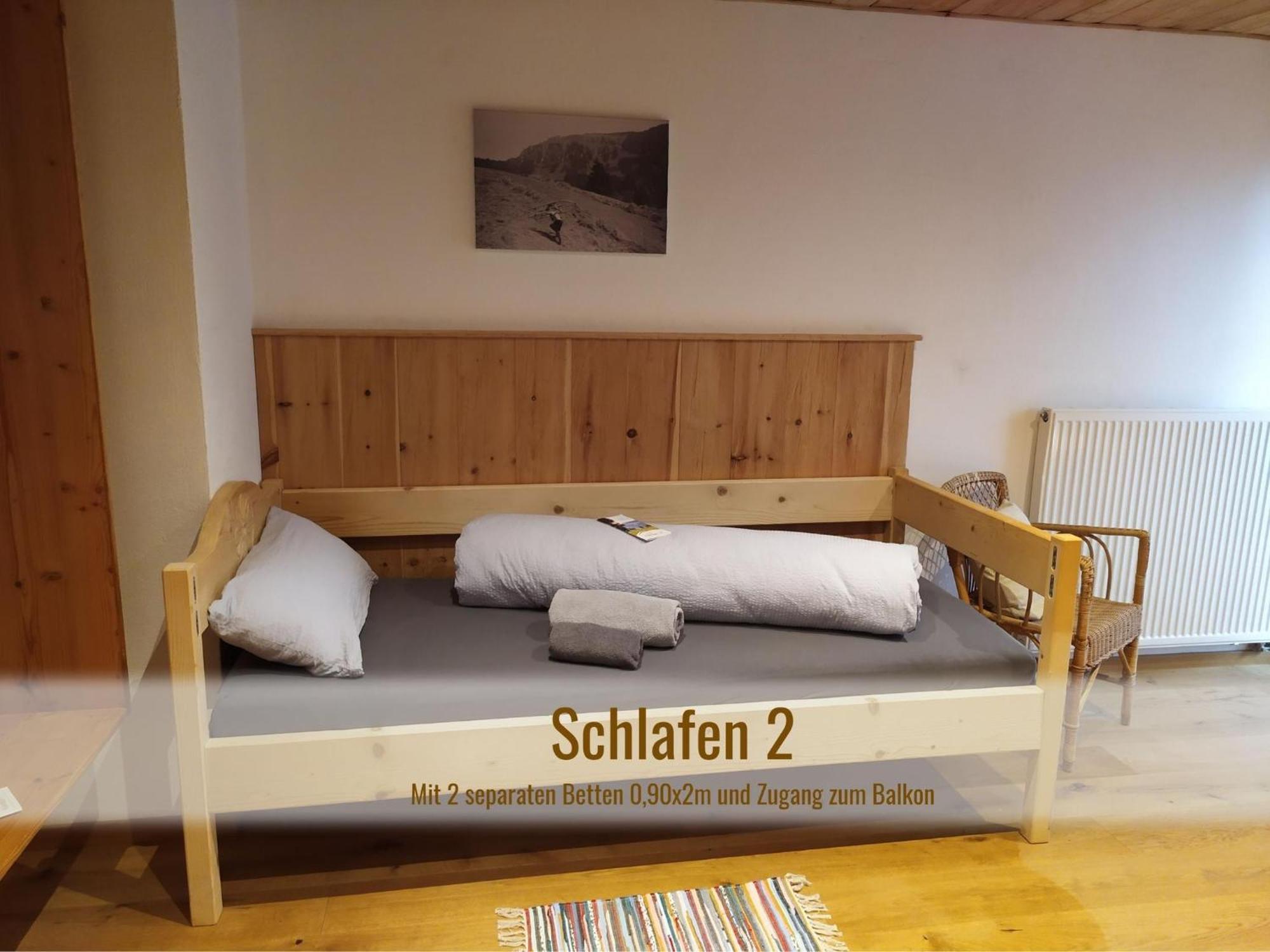 Kranzegger Bergheimat