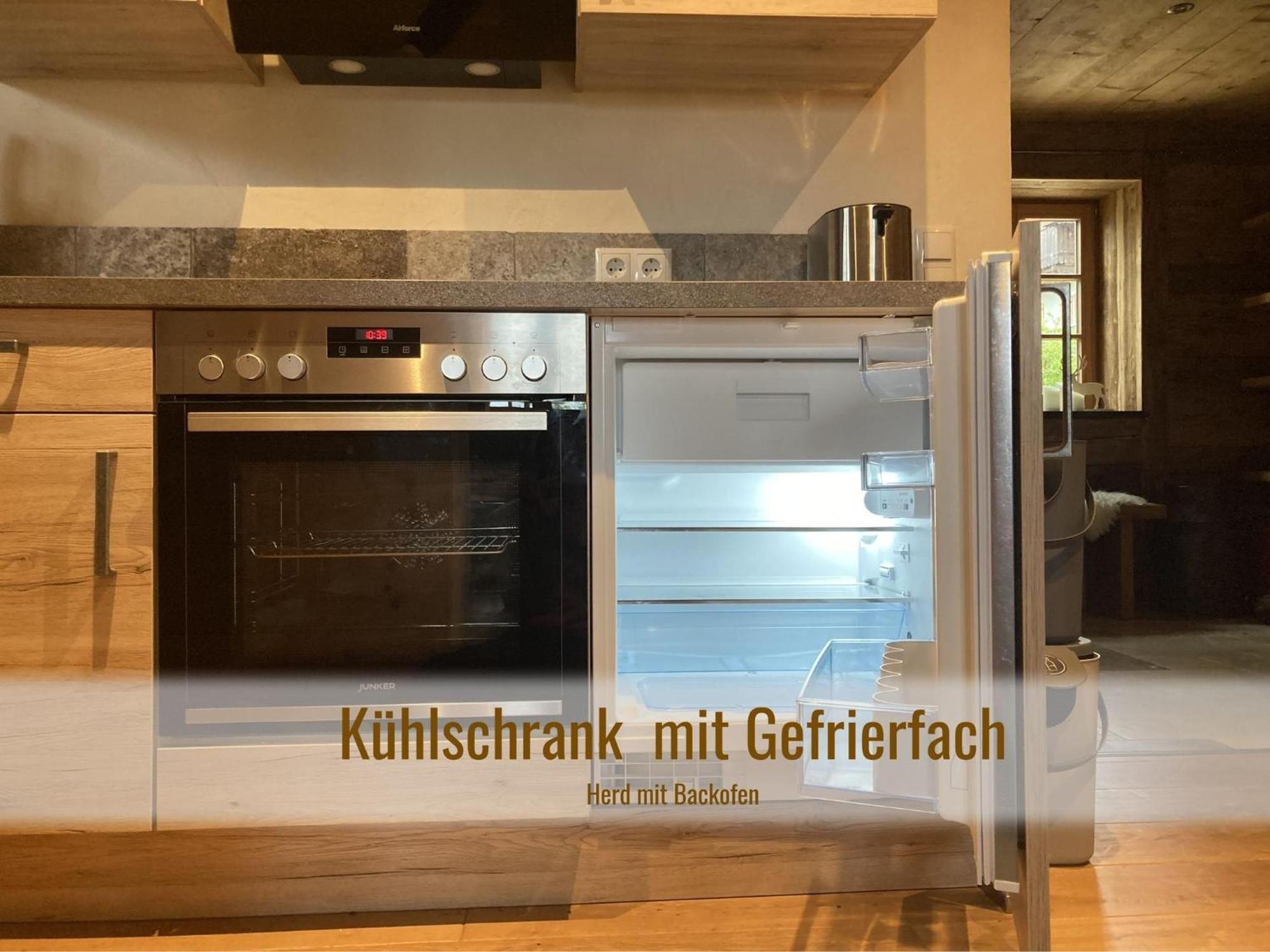 Kranzegger Bergheimat * Rettenberg