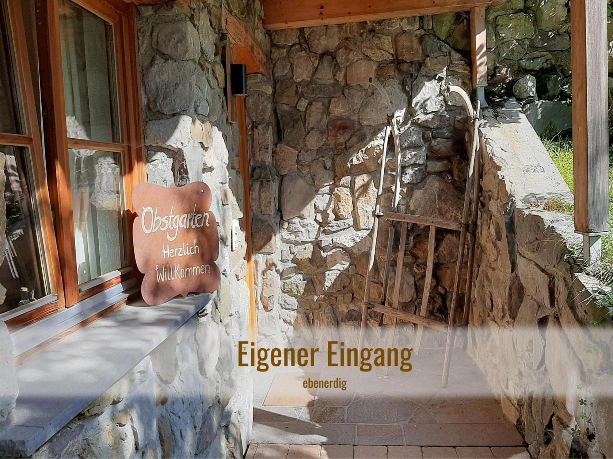 Holiday home Kranzegger Bergheimat