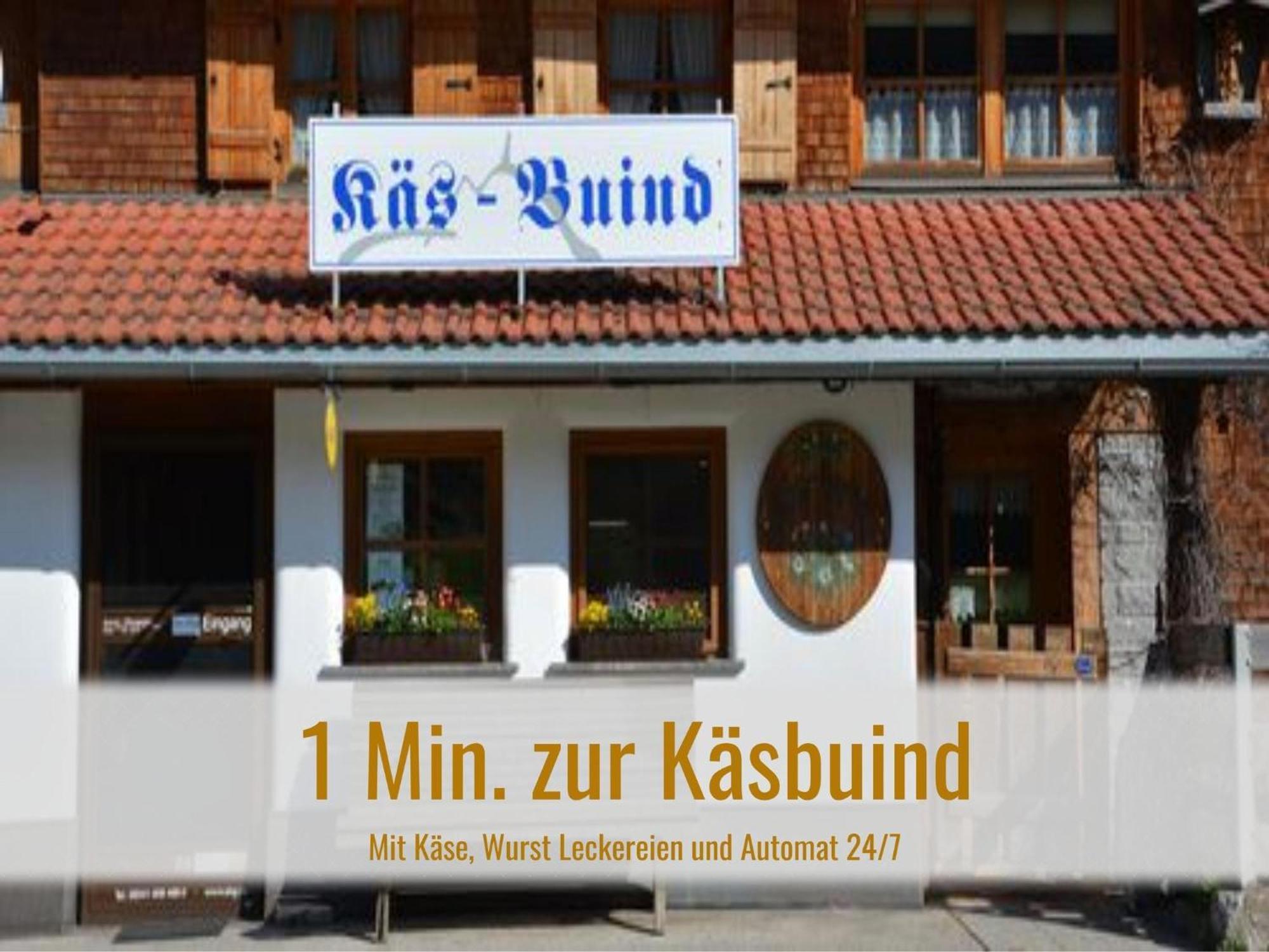 Holiday home Kranzegger Bergheimat *