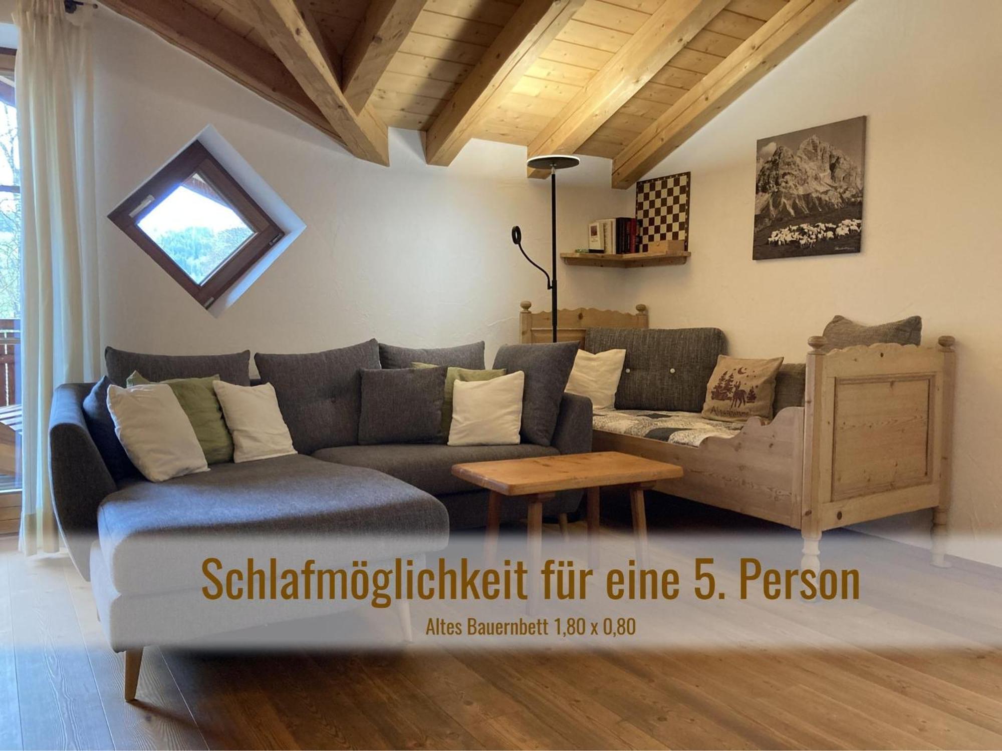 Kranzegger Bergheimat *