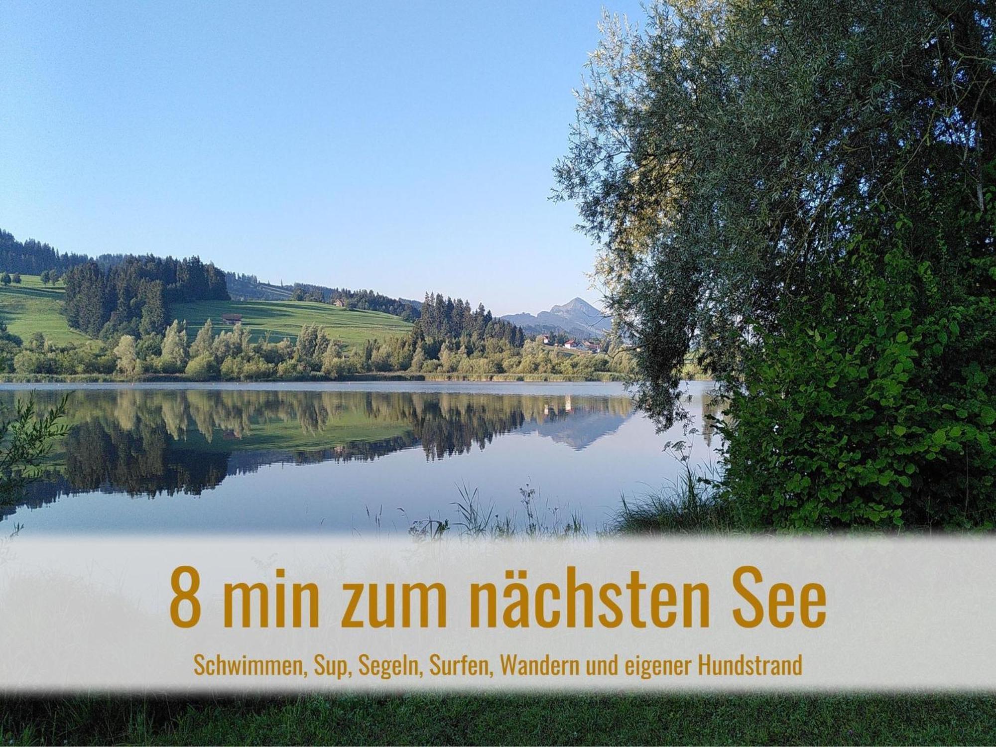Holiday home Kranzegger Bergheimat