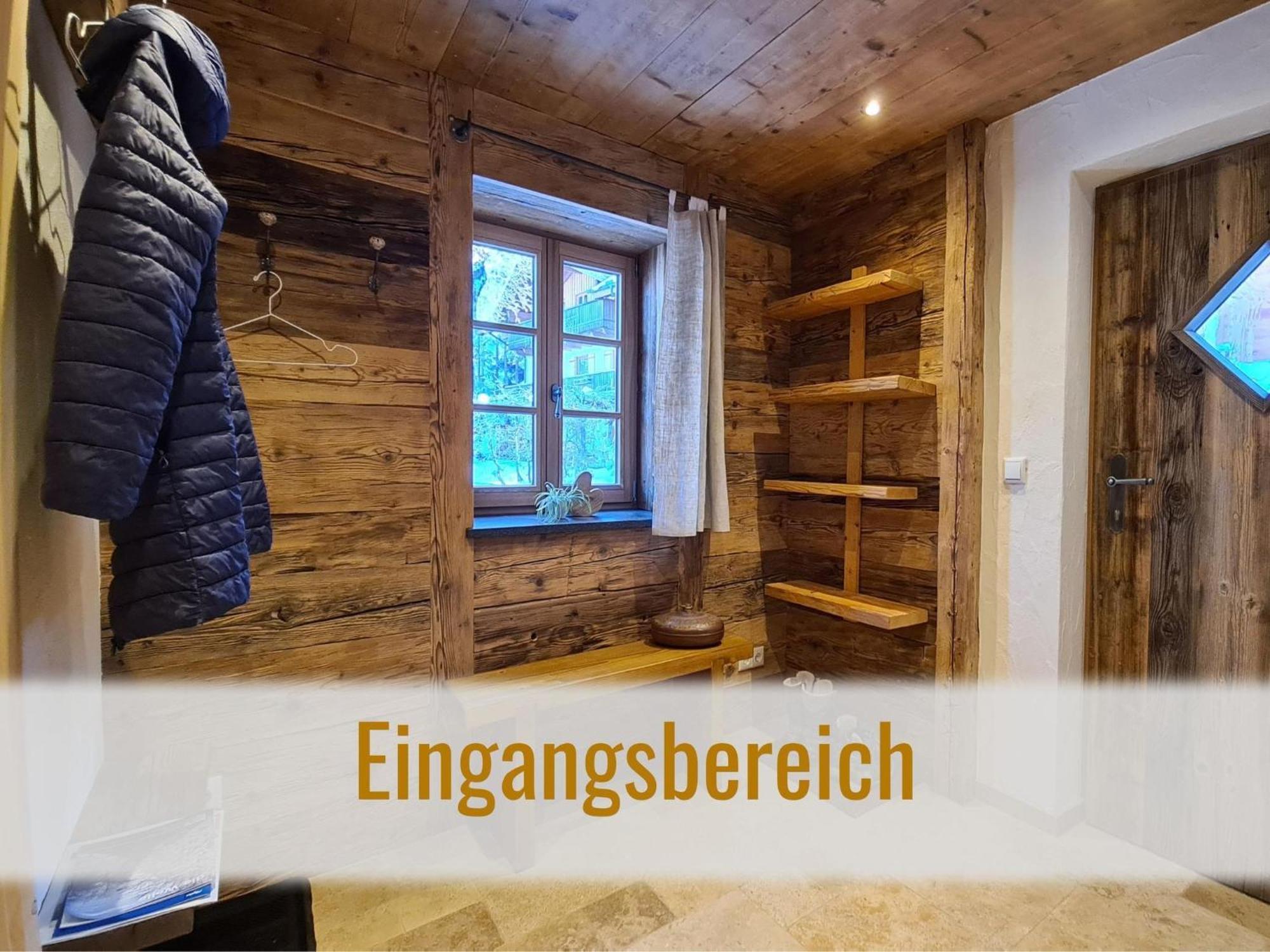 Holiday home Kranzegger Bergheimat *